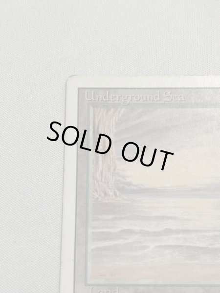 画像2: 《Underground Sea》3ED MP (2)