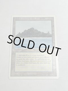 Tropical Island - MTG専門店 Initiative