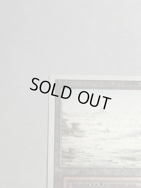 画像2: 《Badlands》3ED SP (2)