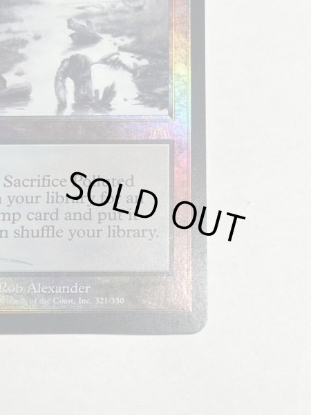 画像5: 【Foil】《汚染された三角州/Polluted Delta》[ONS] SP (5)