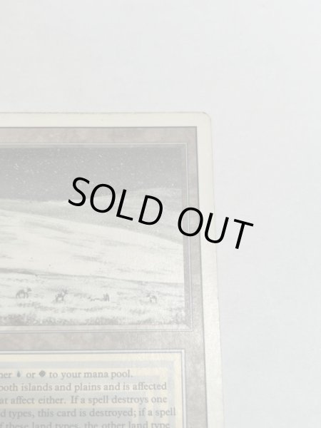 画像3: 《Tundra》3ED HP (3)