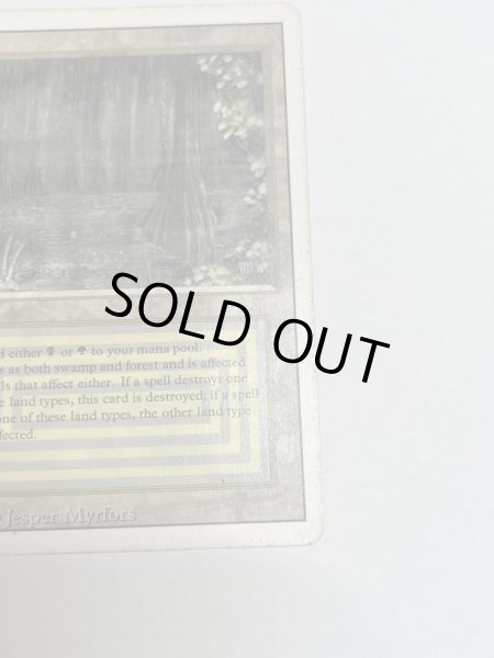 画像5: 《Bayou》[3ED] HP (5)