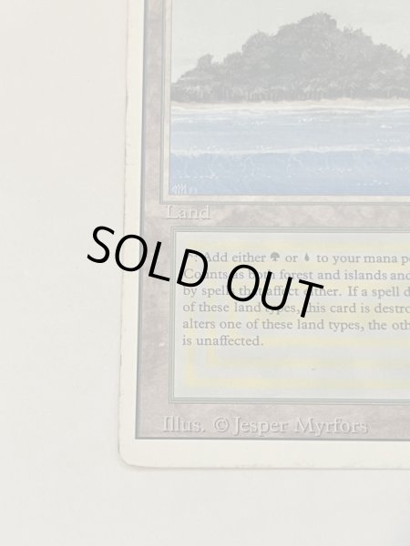 画像4: 《Tropical Island》 3ED HP (4)