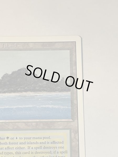 画像3: 《Tropical Island》 3ED SP (3)