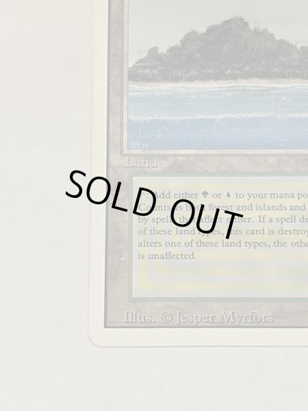 画像4: 《Tropical Island》 3ED SP (4)