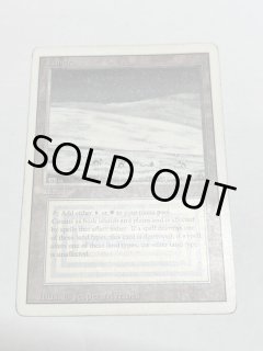 Tundra 2ED アンリミ Tundra - MTG専門店 Initiative