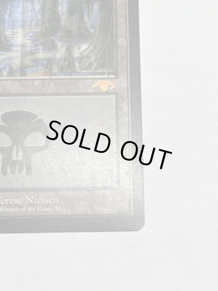 画像5: 《沼/Swamp》[Guruランド] SP (5)