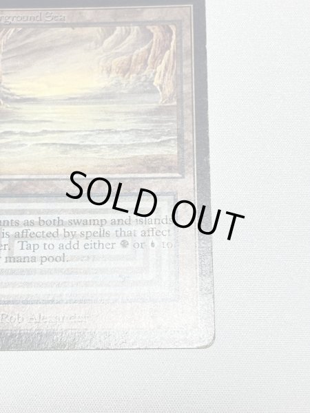 画像5: 《Underground Sea》[LEB] HP (5)