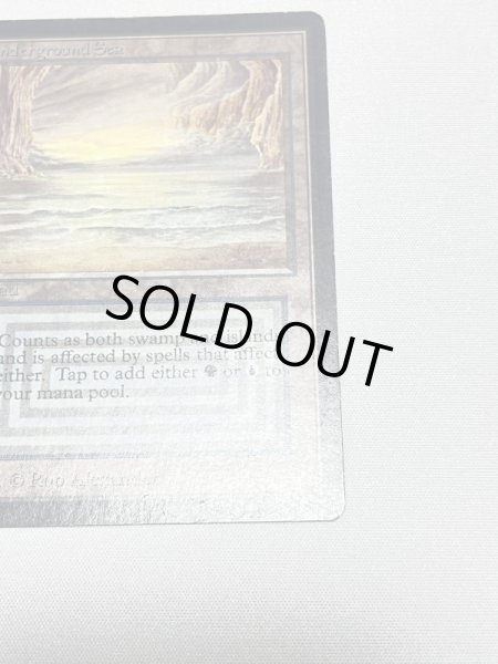 画像5: 《Underground Sea》[LEB] HP (5)