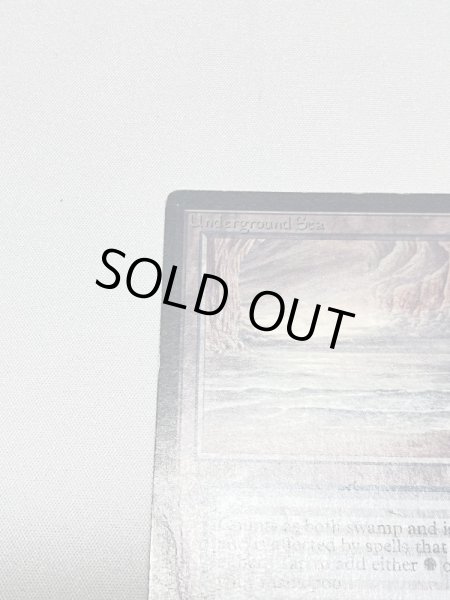 画像2: 《Underground Sea》[LEB] Poor (2)