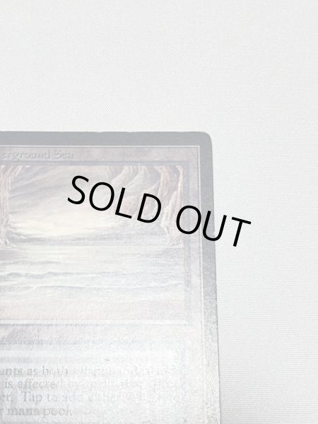 画像3: 《Underground Sea》[LEB] Poor (3)