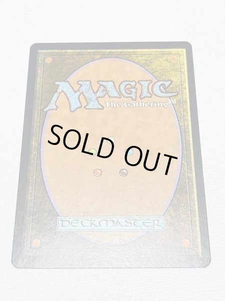 画像6: ドイツ語《ガイアの揺籃の地/Gaea's Cradle》[USG] NM (6)