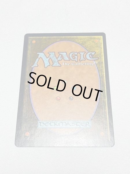 画像6: ドイツ語《ガイアの揺籃の地/Gaea's Cradle》[USG] SP (6)