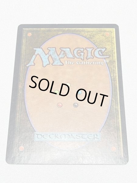 画像6: ドイツ語《ガイアの揺籃の地/Gaea's Cradle》[USG] MP (6)