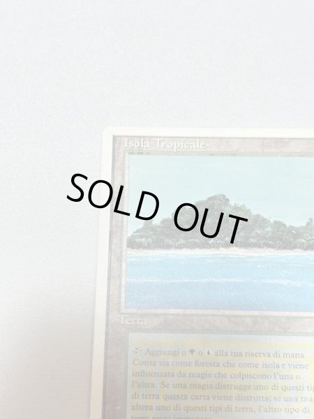 画像2: イタリア語《Tropical Island》[3ED] SP (2)
