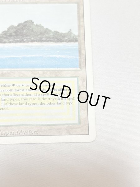 画像5: 《Tropical Island》 3ED SP (5)