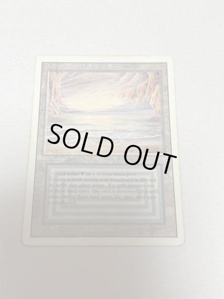 画像1: 《Underground Sea》3ED HP ink (1)