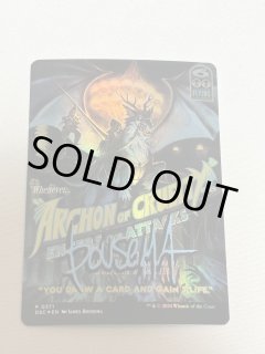 アーティストプルーフ AP - MTG専門店 Initiative