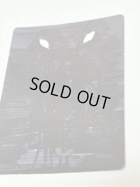 画像6: 【Foil】■ボーダーレス■《残虐の執政官/Archon of Cruelty》[AP] アーティストプルーフ  A (6)