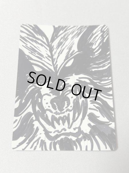 画像2: 【Foil】■ボーダーレス■《残虐の執政官/Archon of Cruelty》[AP] アーティストプルーフ  D (2)