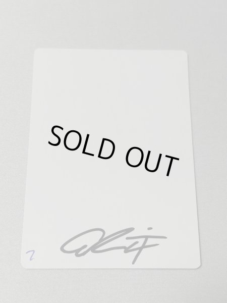 画像2: 《ハムスタートークン/Hamster Token》[BLC] アーティストプルーフ (2)