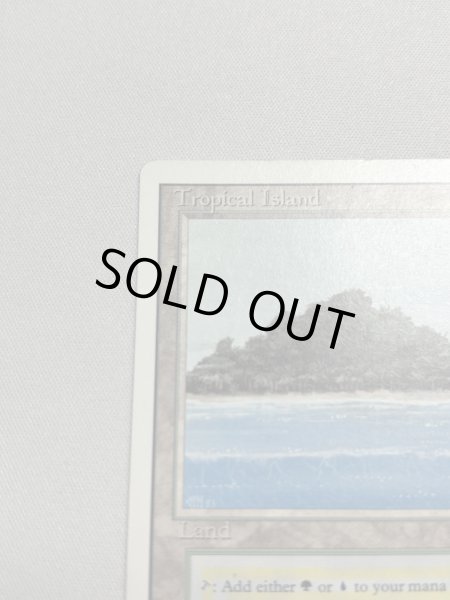 画像2: 《Tropical Island》 3ED SP (2)