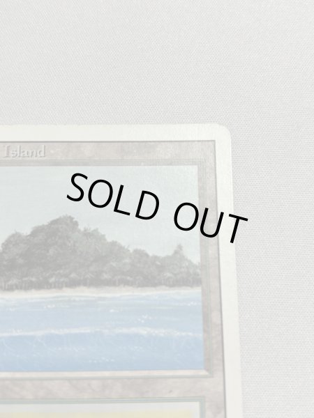 画像3: 《Tropical Island》 3ED SP (3)