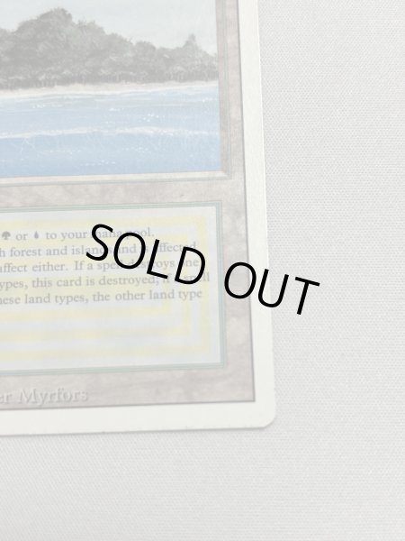 画像5: 《Tropical Island》 3ED SP (5)