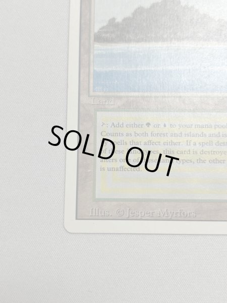 画像4: 《Tropical Island》 3ED SP (4)