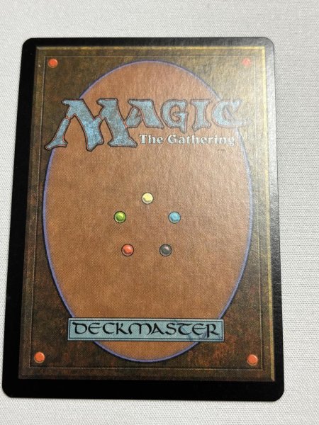 画像6: 【Foil】《渦まく知識/Brainstorm》[MMQ] SP＋ (6)