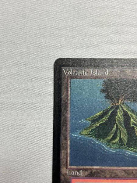 画像2: 《Volcanic Island》[LEB] SP ink (2)