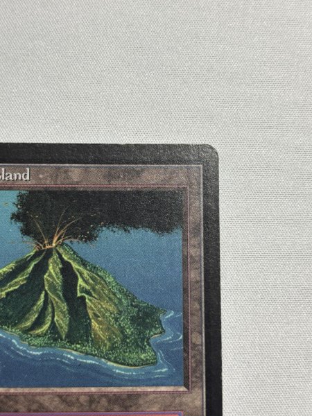 画像3: 《Volcanic Island》[LEB] SP ink (3)