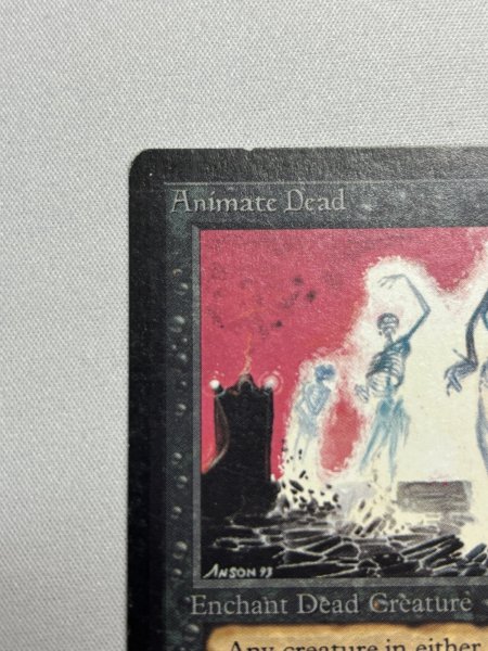 画像2: 《動く死体/Animate Dead》[LEB] SP- (2)