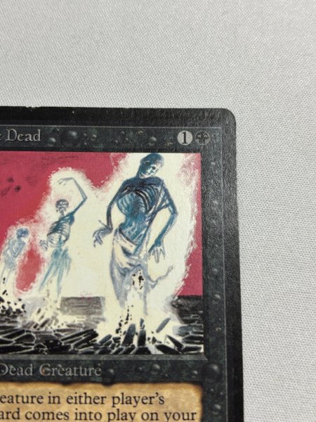 画像3: 《動く死体/Animate Dead》[LEB] SP- (3)